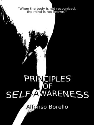 cover image of Principles of Self-Awareness